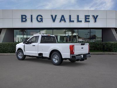 2025 Ford F-250 Regular Cab RWD Pickup for sale #T25115 - photo 2