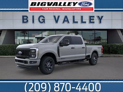 2025 Ford F-250 Crew Cab 4WD Pickup for sale #T25154 - photo 1
