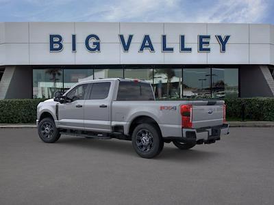 2025 Ford F-250 Crew Cab 4WD Pickup for sale #T25154 - photo 2