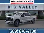 2025 Ford F-250 Crew Cab 4WD Pickup for sale #T25154 - photo 1