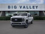 2025 Ford F-250 Crew Cab 4WD Pickup for sale #T25154 - photo 3
