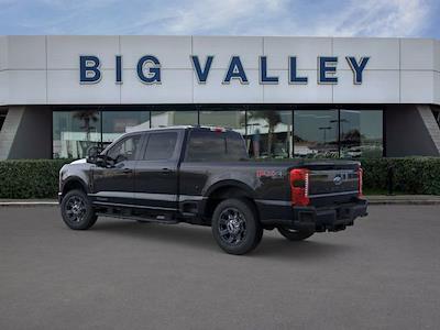 2025 Ford F-250 Crew Cab 4WD Pickup for sale #T25173 - photo 2