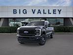 2025 Ford F-250 Crew Cab 4WD Pickup for sale #T25173 - photo 3