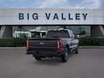 2025 Ford F-250 Crew Cab 4WD Pickup for sale #T25173 - photo 8