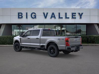2025 Ford F-250 Crew Cab 4WD Pickup for sale #T25174 - photo 2