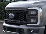 2025 Ford F-250 Crew Cab 4WD Pickup for sale #T25174 - photo 17