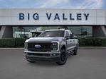 2025 Ford F-250 Crew Cab 4WD Pickup for sale #T25174 - photo 3