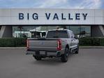 2025 Ford F-250 Crew Cab 4WD Pickup for sale #T25174 - photo 8