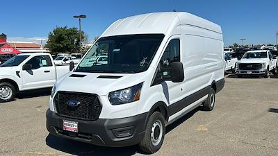 2025 Ford Transit 350 High Roof RWD Empty Cargo Van for sale #T25184 - photo 1