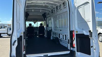 2025 Ford Transit 350 High Roof RWD Empty Cargo Van for sale #T25184 - photo 2