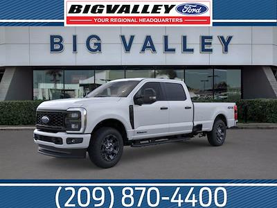 2025 Ford F-250 Crew Cab 4WD Pickup for sale #T25202 - photo 1