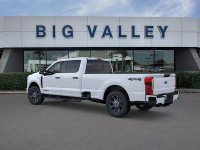 2025 Ford F-250 Crew Cab 4WD Pickup for sale #T25202 - photo 2