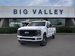 2025 Ford F-250 Crew Cab 4WD Pickup for sale #T25202 - photo 3