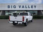 2025 Ford F-250 Crew Cab 4WD Pickup for sale #T25202 - photo 8
