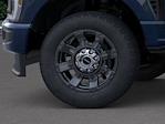 2025 Ford F-250 Crew Cab 4WD Pickup for sale #T25203 - photo 18