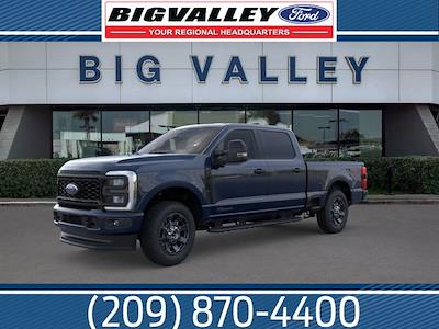 2025 Ford F-250 Crew Cab 4WD Pickup for sale #T25204 - photo 1