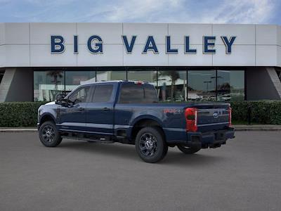 2025 Ford F-250 Crew Cab 4WD Pickup for sale #T25204 - photo 2