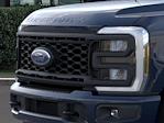 2025 Ford F-250 Crew Cab 4WD Pickup for sale #T25204 - photo 17