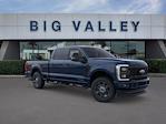 2025 Ford F-250 Crew Cab 4WD Pickup for sale #T25204 - photo 7