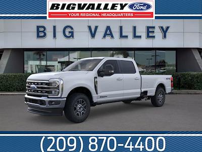 2025 Ford F-250 Crew Cab 4WD Pickup for sale #T25208 - photo 1