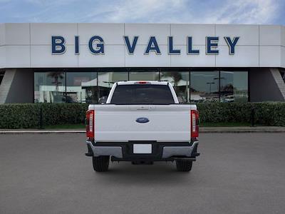 2025 Ford F-250 Crew Cab 4WD Pickup for sale #T25208 - photo 2