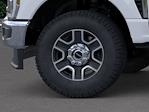 2025 Ford F-250 Crew Cab 4WD Pickup for sale #T25208 - photo 18
