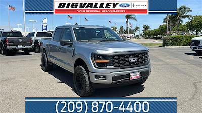 2025 Ford F-150 SuperCrew Cab 4x4 Pickup for sale #T25236 - photo 1