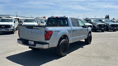 2025 Ford F-150 SuperCrew Cab 4x4 Pickup for sale #T25236 - photo 2