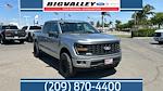 2025 Ford F-150 SuperCrew Cab 4x4 Pickup for sale #T25236 - photo 1
