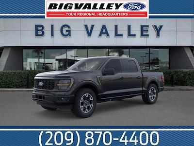2025 Ford F-150 SuperCrew Cab RWD Pickup for sale #T25241 - photo 1