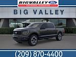 2025 Ford F-150 SuperCrew Cab RWD Pickup for sale #T25241 - photo 1