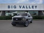 2025 Ford F-150 SuperCrew Cab RWD Pickup for sale #T25241 - photo 3