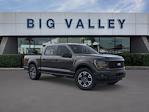 2025 Ford F-150 SuperCrew Cab RWD Pickup for sale #T25241 - photo 7