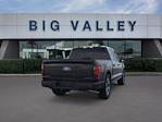 2025 Ford F-150 SuperCrew Cab RWD Pickup for sale #T25241 - photo 8