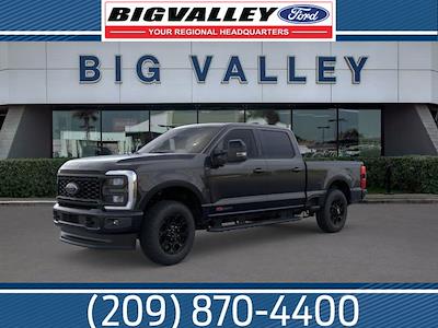 2025 Ford F-250 Crew Cab 4WD Pickup for sale #T25245 - photo 1