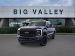 2025 Ford F-250 Crew Cab 4WD Pickup for sale #T25245 - photo 3