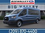 New 2025 Ford Transit 350 XL Passenger Van for sale #T25257U - photo 1