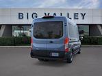 New 2025 Ford Transit 350 XL Passenger Van for sale #T25257U - photo 8