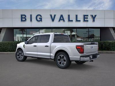 2025 Ford F-150 SuperCrew Cab RWD Pickup for sale #T25259 - photo 2