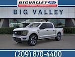 2025 Ford F-150 SuperCrew Cab RWD Pickup for sale #T25259 - photo 1