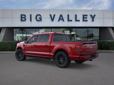 2025 Ford F-150 SuperCrew Cab RWD Pickup for sale #T25263 - photo 2