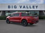 2025 Ford F-150 SuperCrew Cab RWD Pickup for sale #T25263 - photo 2
