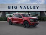 2025 Ford F-150 SuperCrew Cab RWD Pickup for sale #T25263 - photo 7