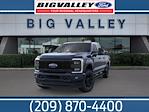 2025 Ford F-250 Crew Cab 4WD Pickup for sale #T25281 - photo 1