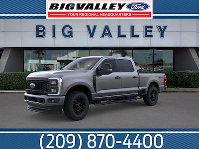 2025 Ford F-250 Crew Cab 4WD Pickup for sale #T25283 - photo 1