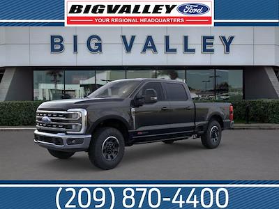2025 Ford F-250 Crew Cab 4WD Pickup for sale #T25286 - photo 1