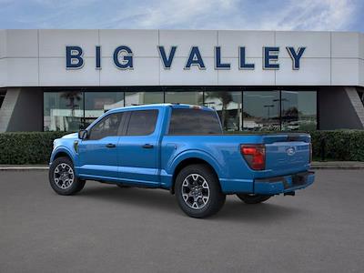 2025 Ford F-150 SuperCrew Cab RWD Pickup for sale #T25290 - photo 2