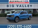 2025 Ford F-150 SuperCrew Cab RWD Pickup for sale #T25290 - photo 1