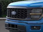 2025 Ford F-150 SuperCrew Cab RWD Pickup for sale #T25290 - photo 17