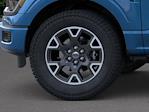 2025 Ford F-150 SuperCrew Cab RWD Pickup for sale #T25290 - photo 19